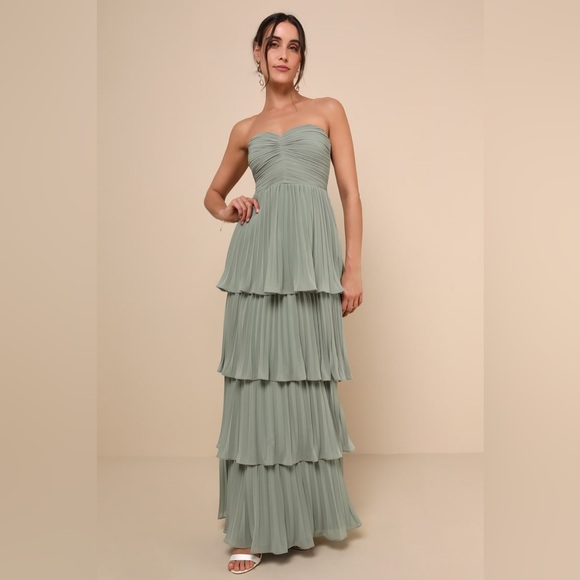 a line v neck satin prom dress Glamorous Long A-line Off-the-shoulder V-neck Satin Prom Dress With Long Sleeves